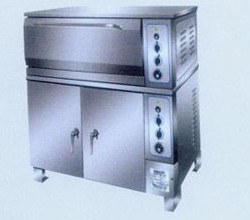 DGK型电烤箱