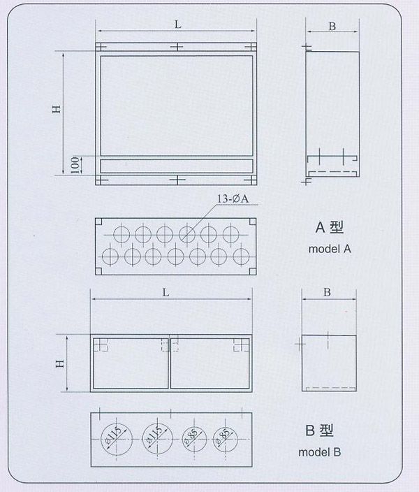 瓶架及调味品架